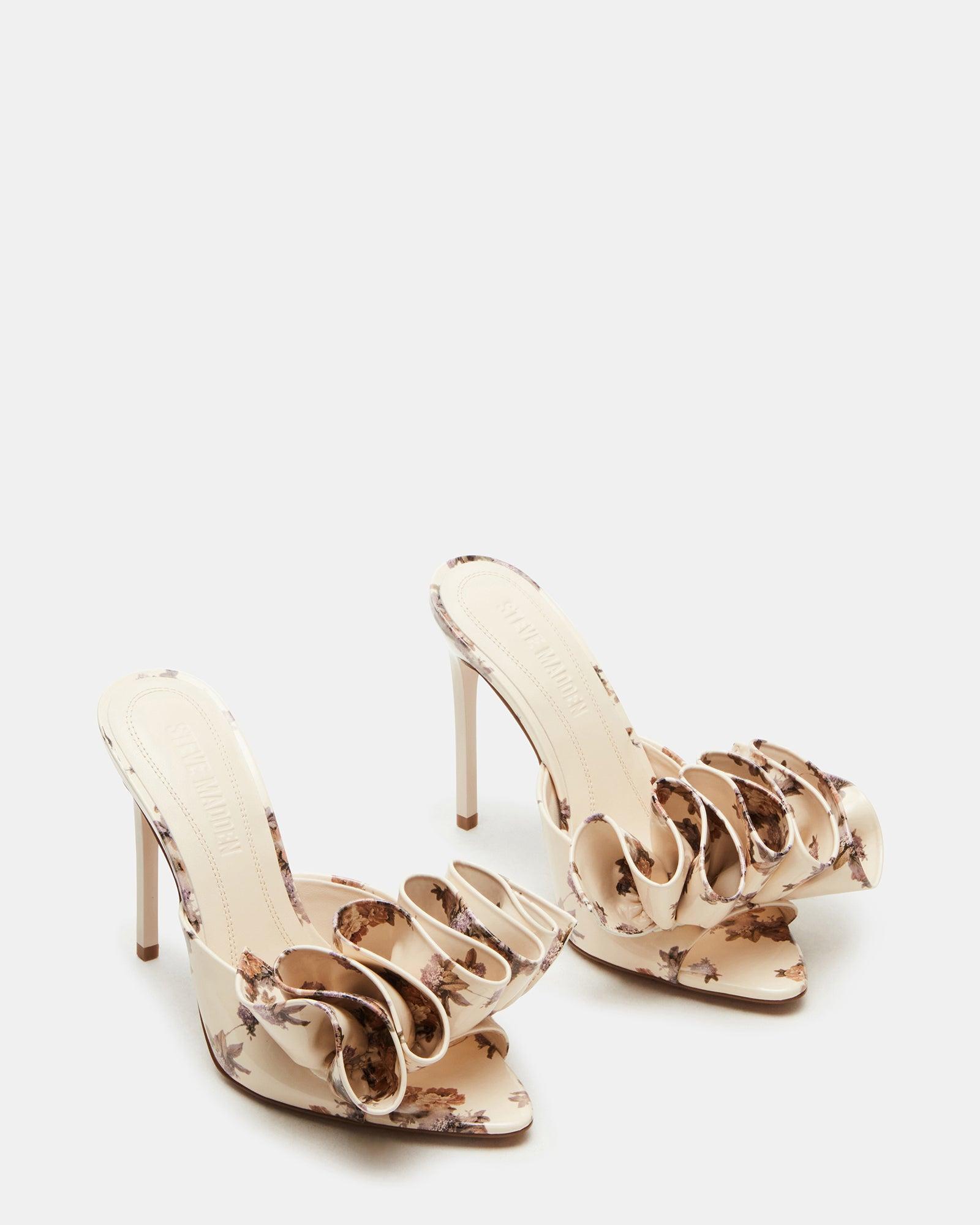 AFFINITY FLORAL MULTI Female Product Image