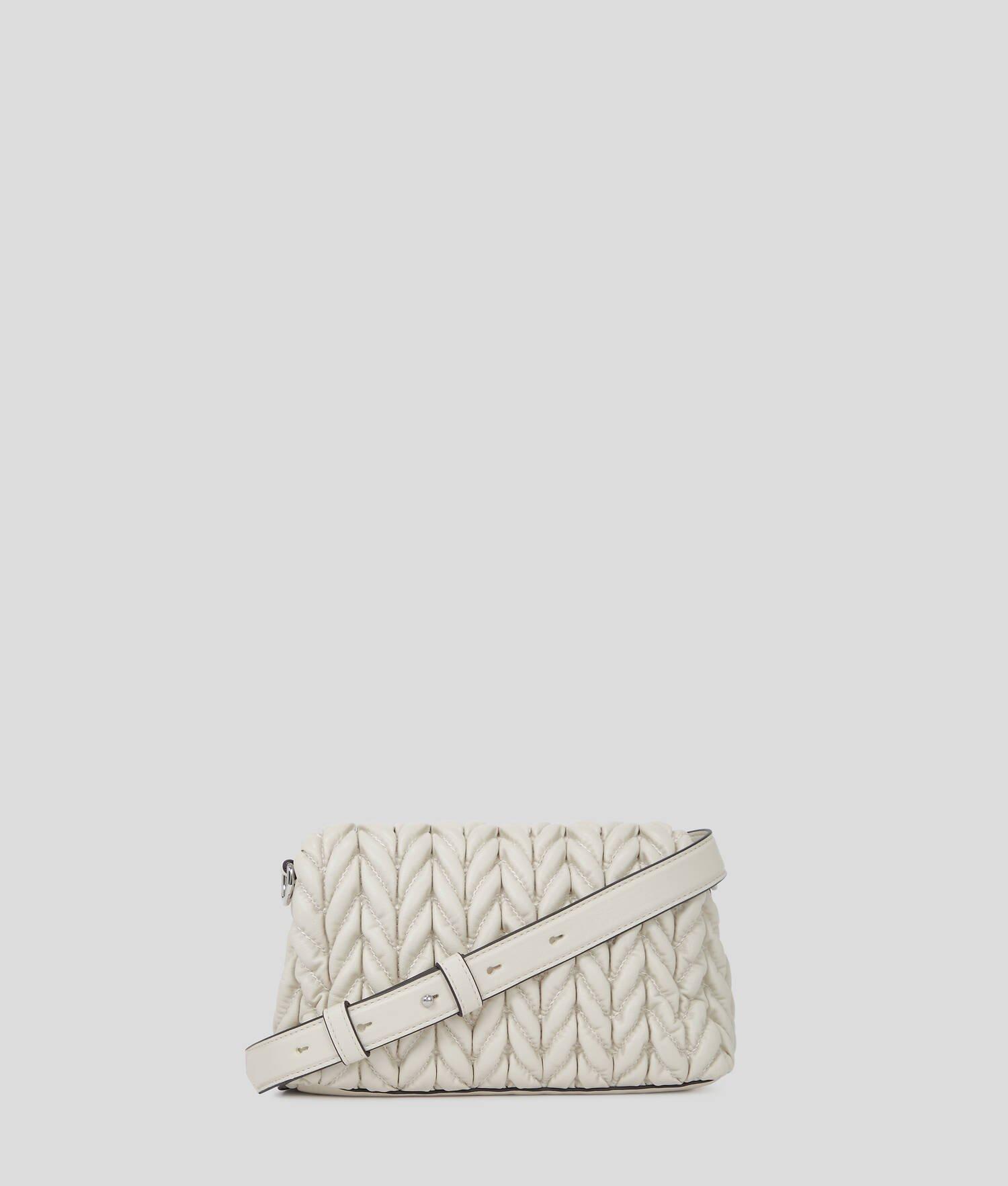 K/WEAVE CROSSBODY BAG Product Image