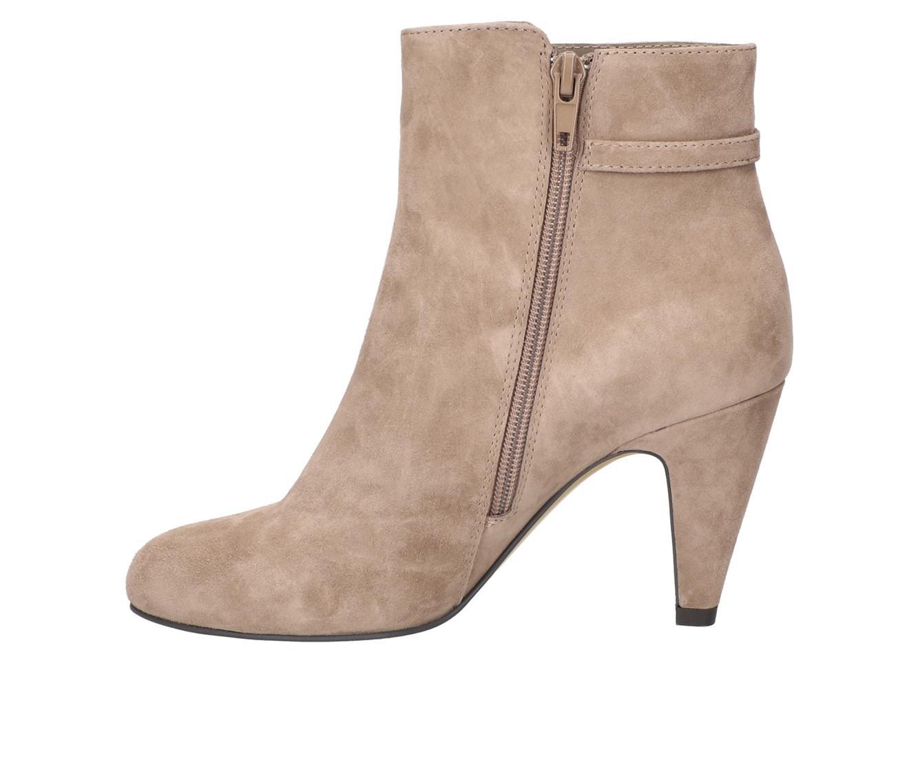 Women's Bella Vita Agnes Dress Booties Product Image