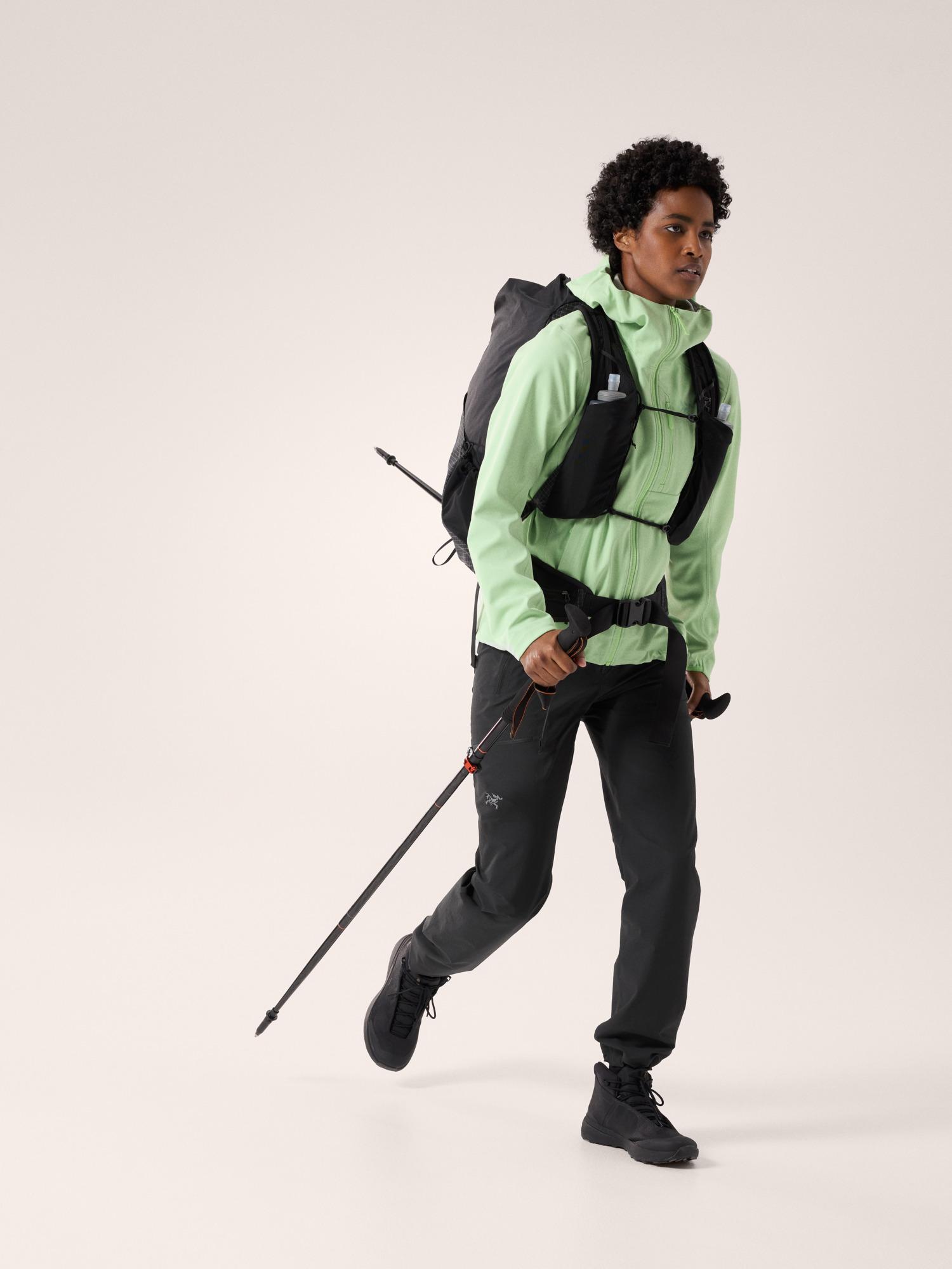 Gamma MX Hoody Women's Product Image