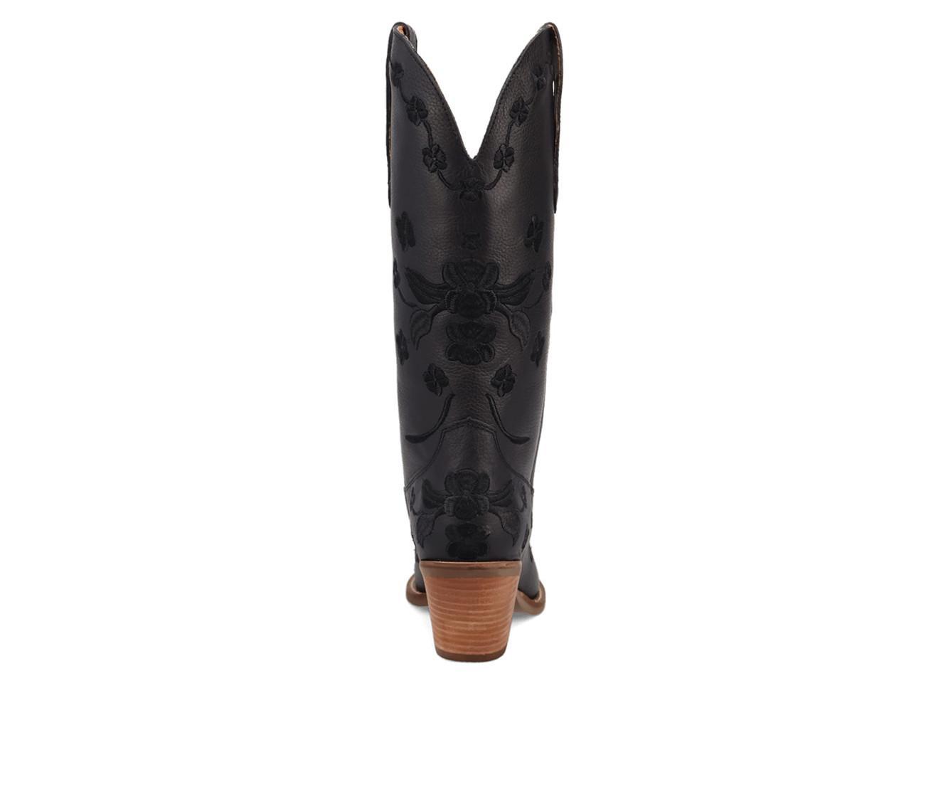 Women's Dingo Boot Love Bug Western Boots Product Image