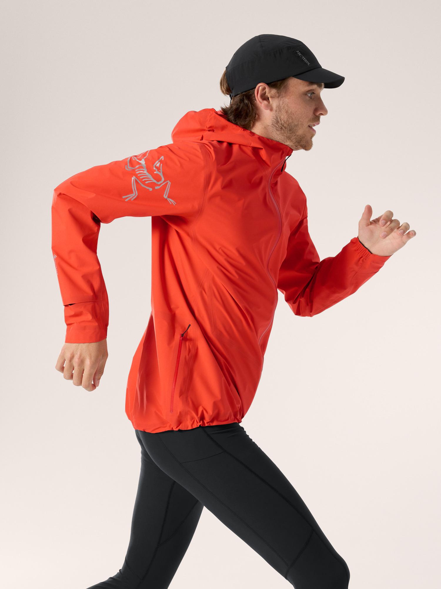 Norvan Jacket Men's Product Image