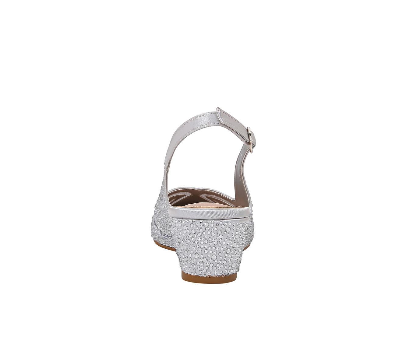 Women's Lady Couture Daniela Special Occasion Shoes Product Image