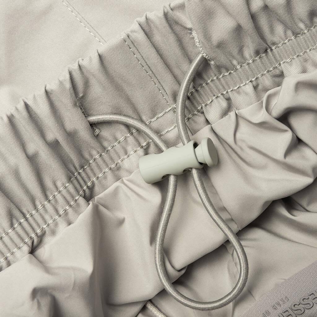 Women's Cotton Dock Short - Seal Female Product Image