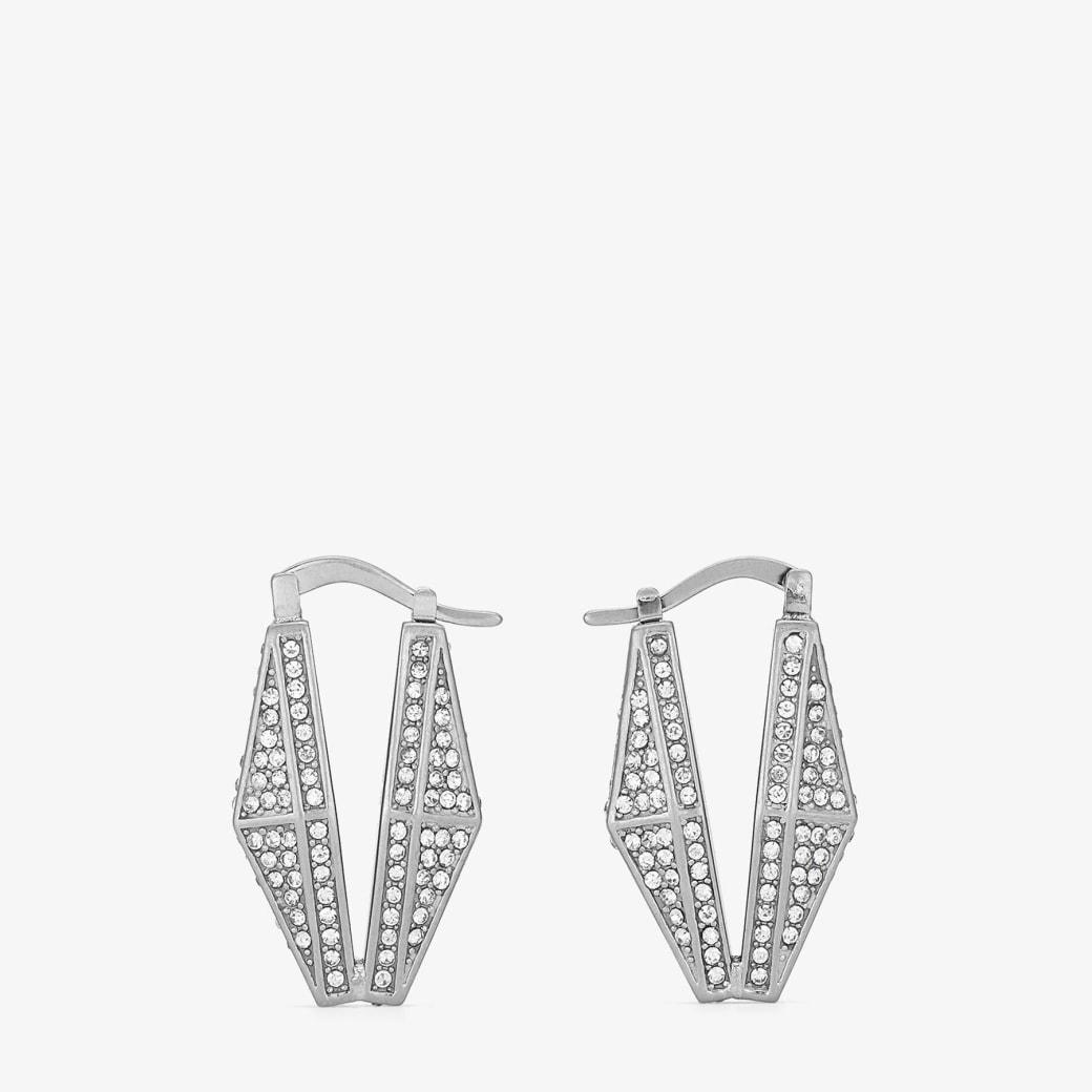 Diamond Chain Earring Product Image