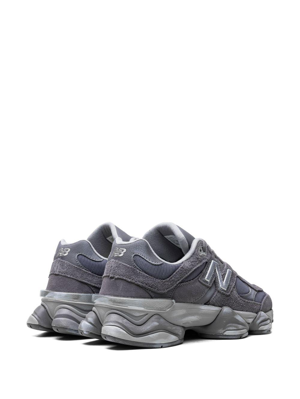 9060 panelled low-top sneakers Product Image