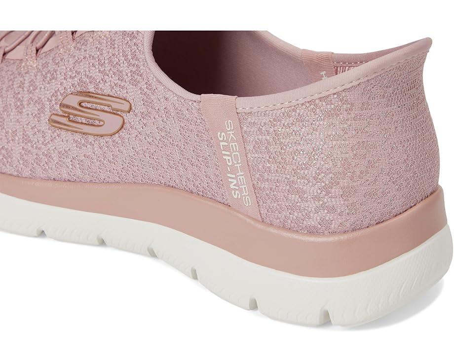 Summits Brilliant Shine Hands Free Slip-INS Product Image