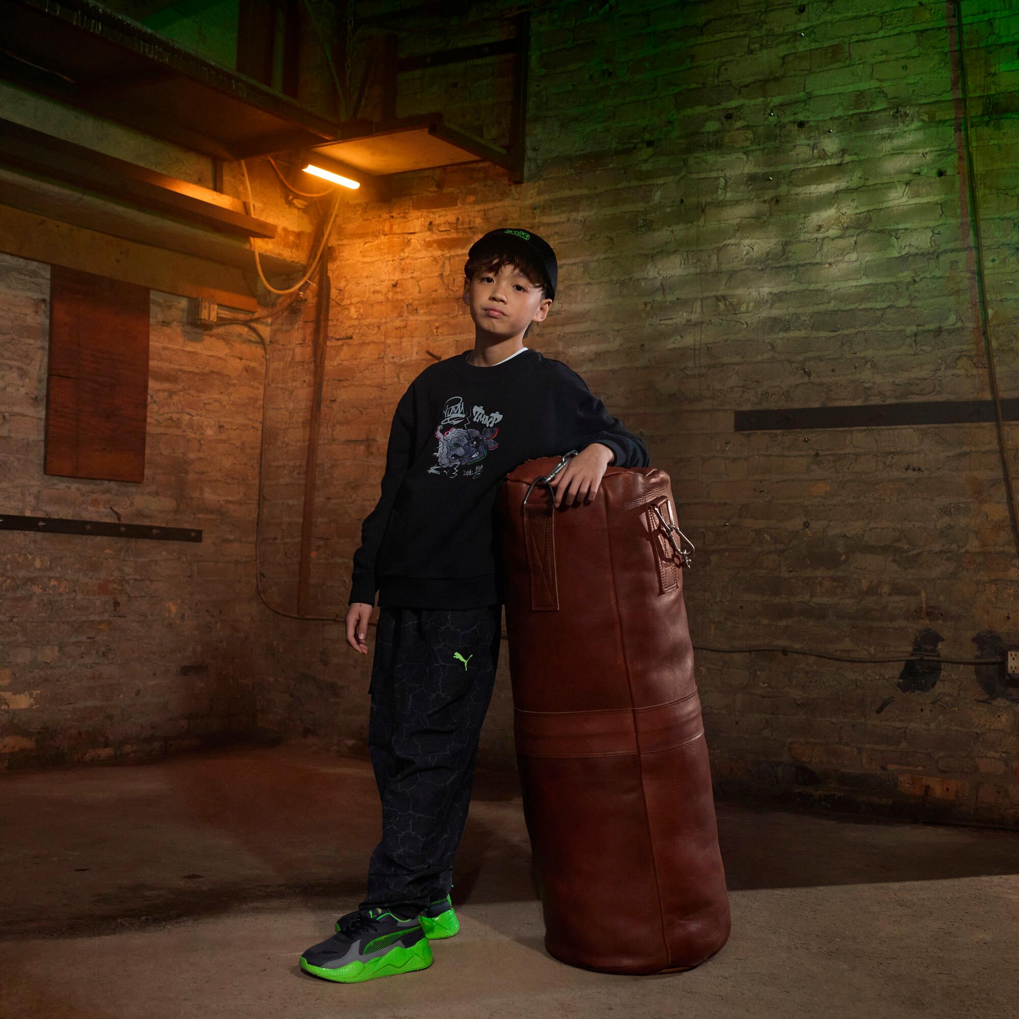 Essentials Elevated Wash Sweatpants Men Product Image