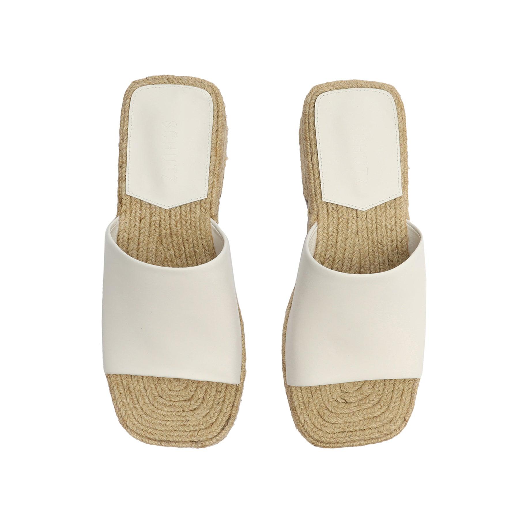 Corah Atanado Leather Sandal Female Product Image