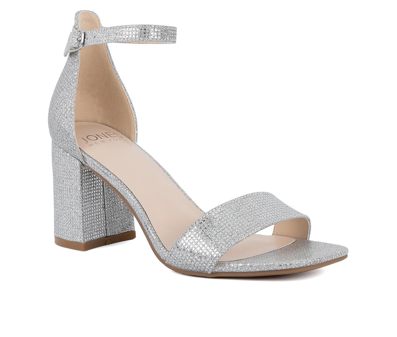 Women's Jones New York Early Dress Sandals Product Image