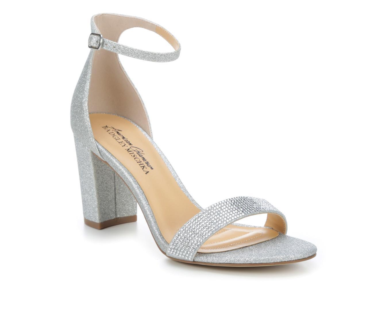 Women's American Glamour BadgleyM Yani Special Occasion Shoes Product Image