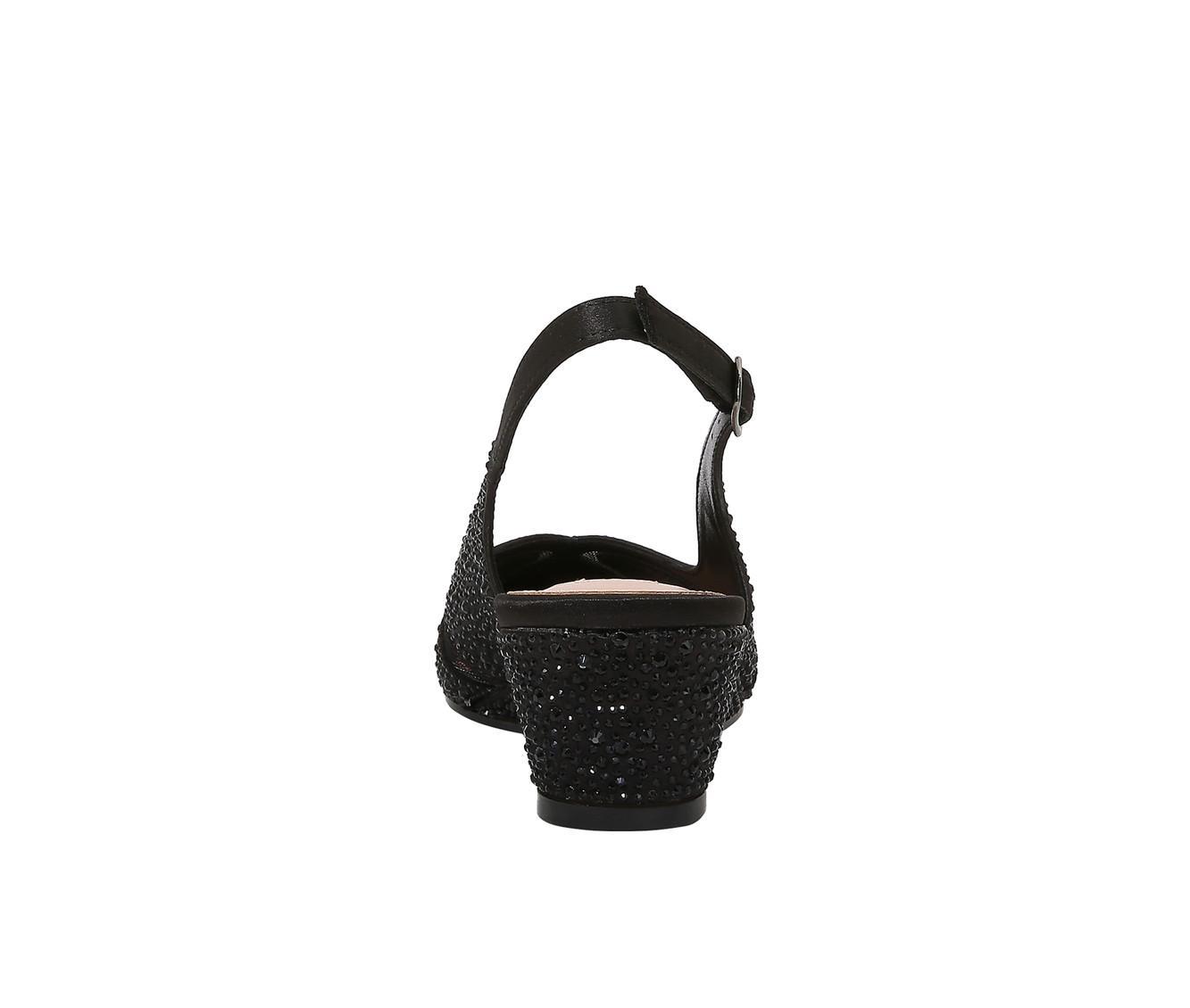 Women's Lady Couture Daniela Special Occasion Shoes Product Image