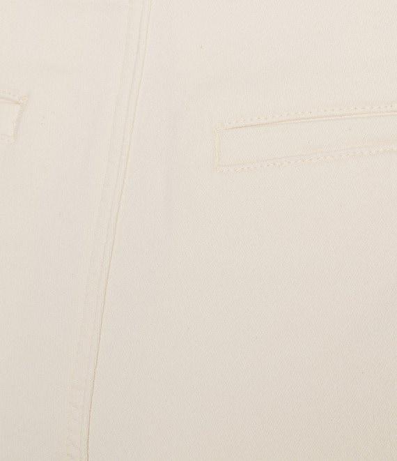 Faherty Stretch Terry Patch Pocket Shorts Product Image