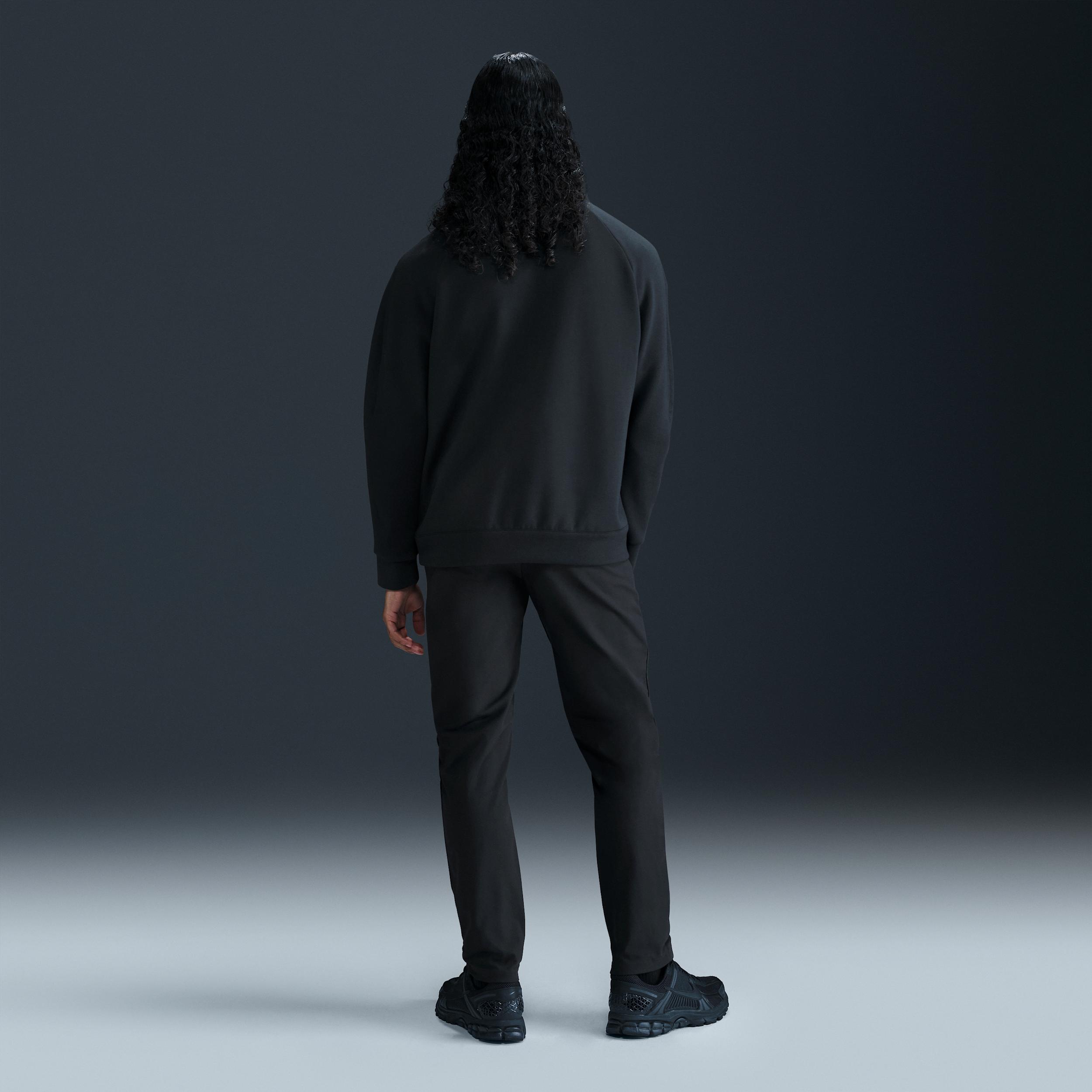 Nike Mens 24.7 PerfectStretch Dri-FIT Slim Chino Pants | HQ6918-451 Product Image