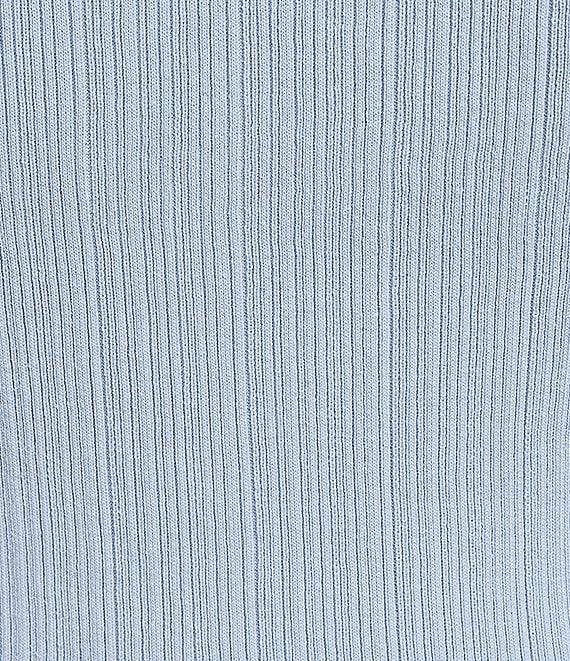 Lucy Paris Plus Size Callan Short Sleeve Sweater Product Image