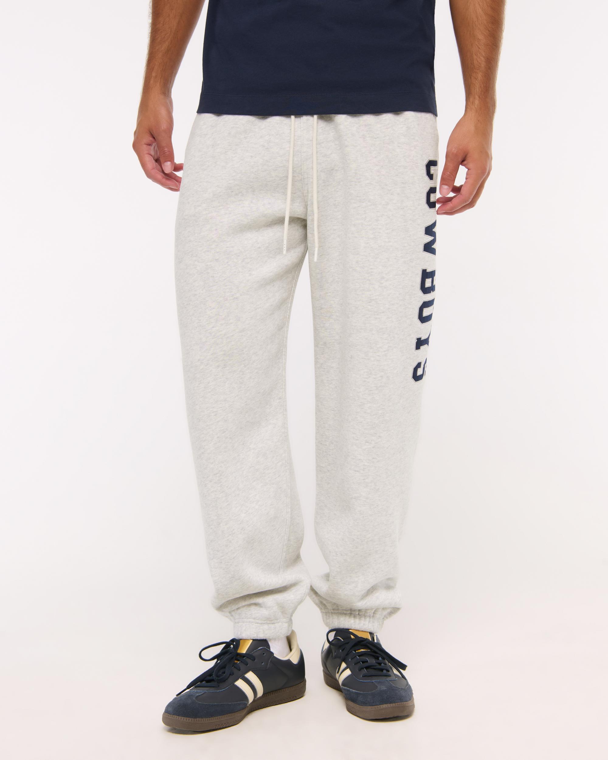 Philadelphia Eagles Baggy Cinched Sweatpant Product Image