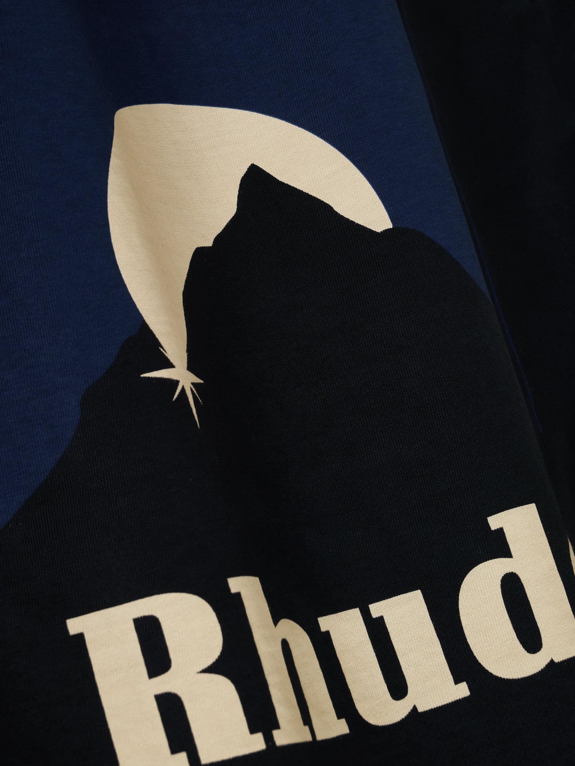 MOONLIGHT TEE Male Product Image