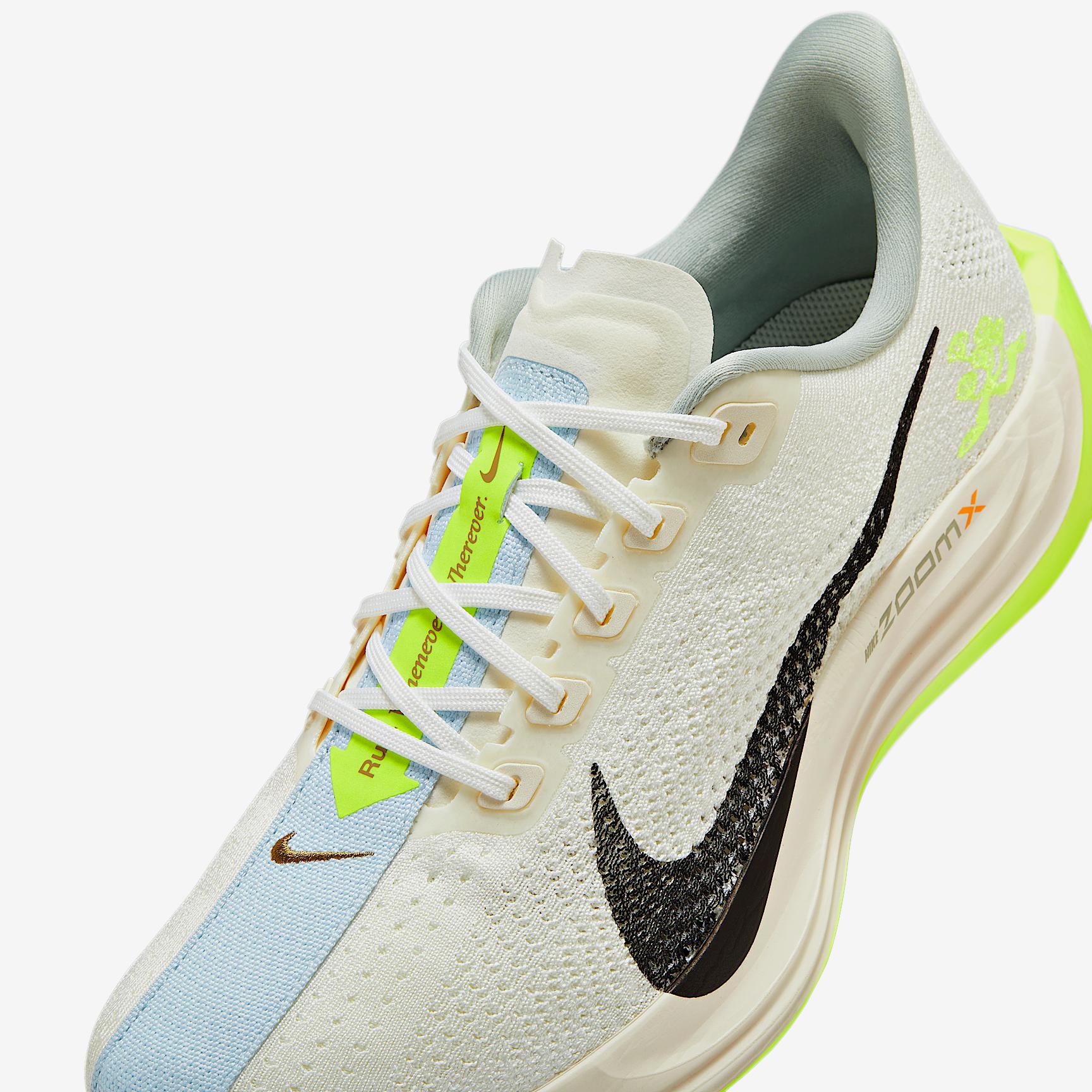 Nike Pegasus Plus Men's Road Running Shoes Product Image