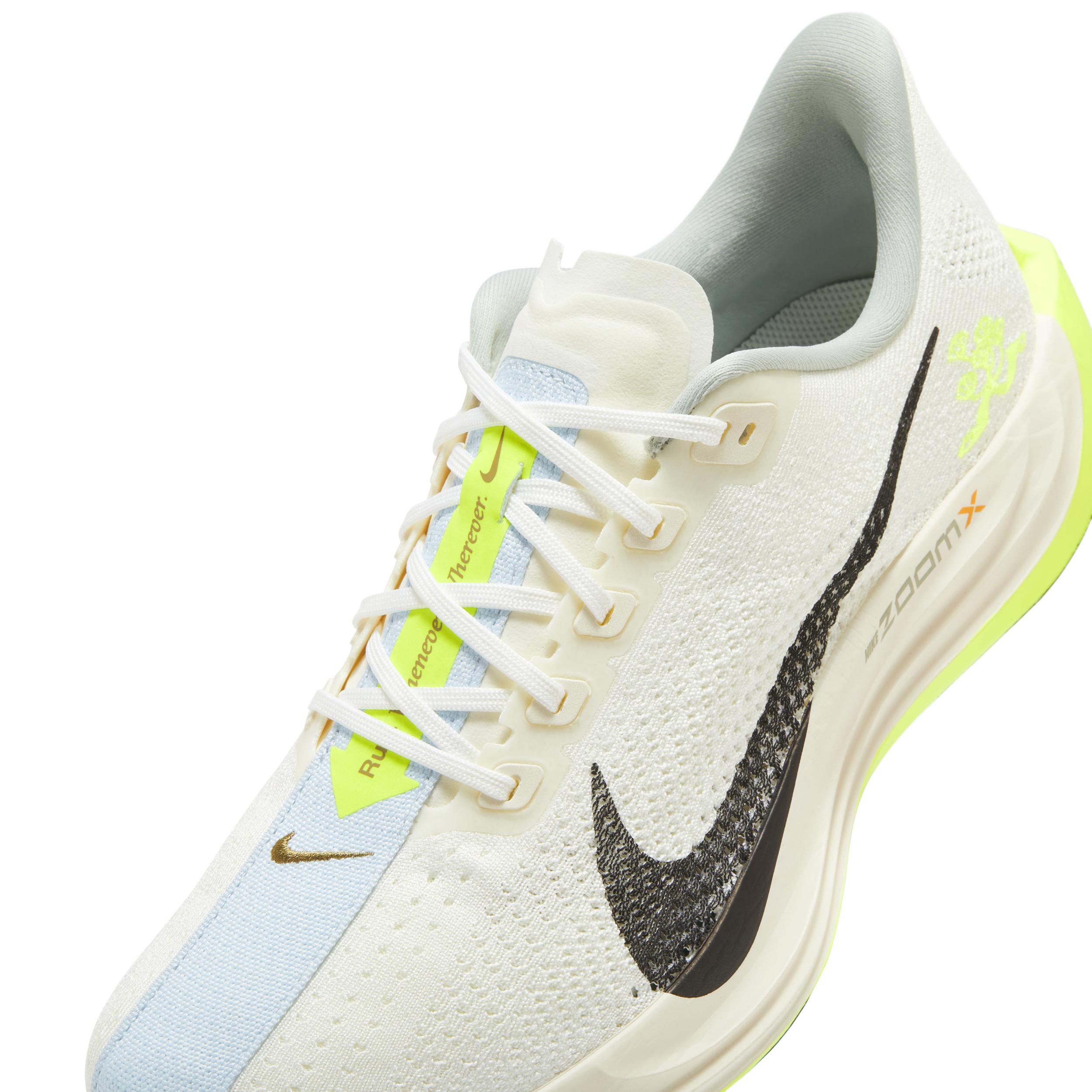 Nike Pegasus Plus Men's Road Running Shoes Product Image