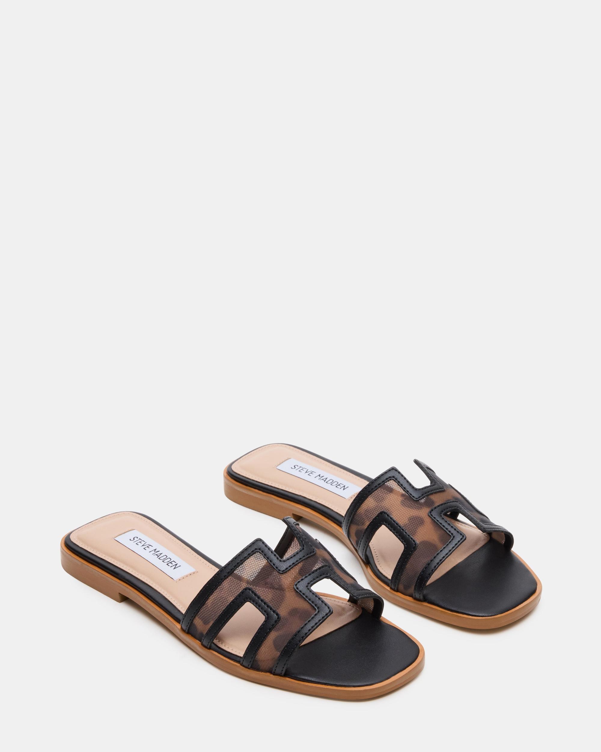 HADYN MESH LEOPARD Female Product Image