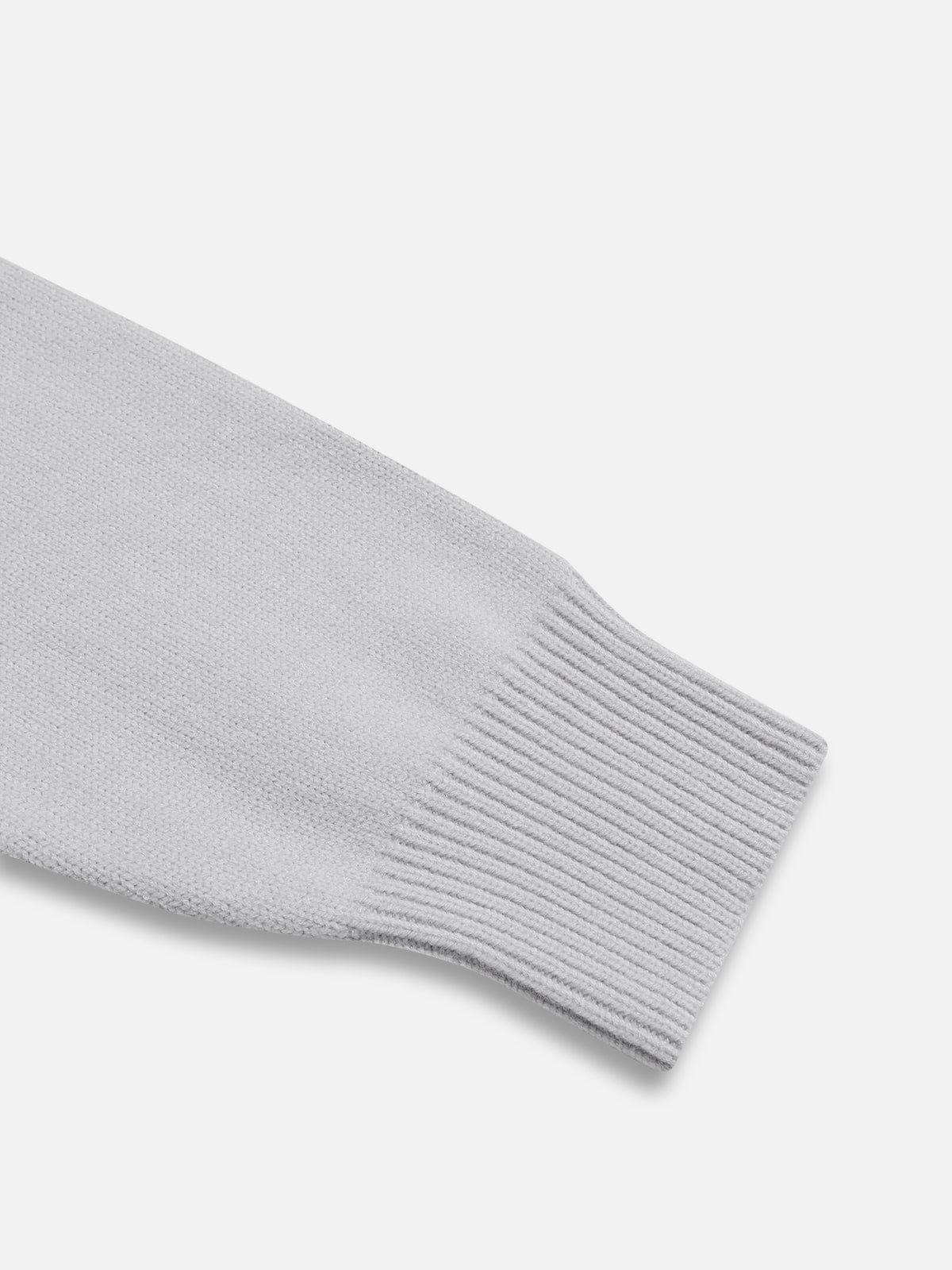 Aelfric Eden Cartoon Dachshund Sweater Product Image