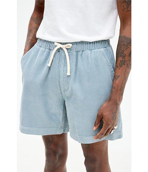 BDG Urban Outfitters Cord Shorts Product Image