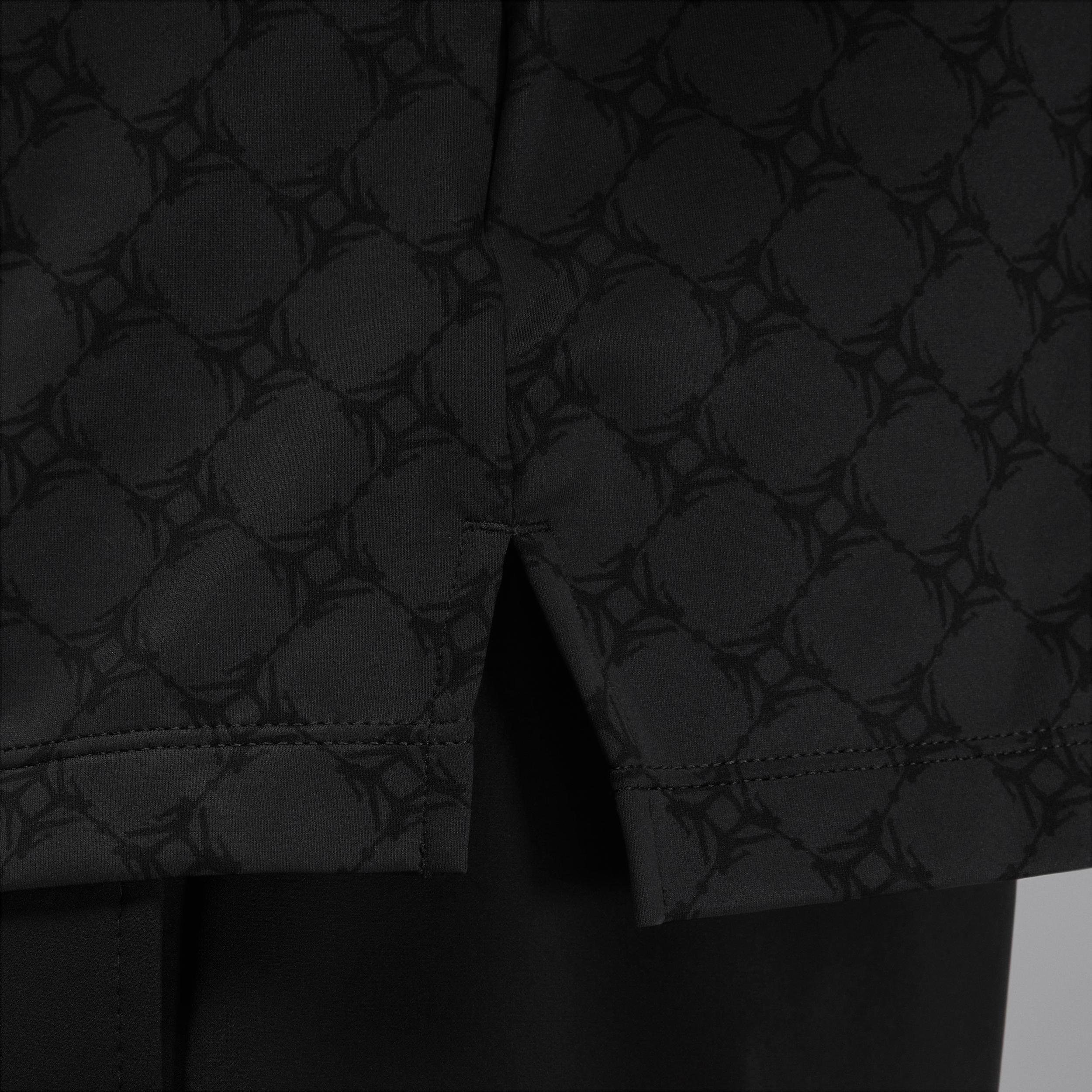 Mens Jordan Sport Printed Golf Polo | HV1155-010 Product Image