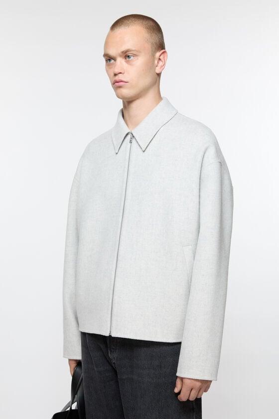 Wool jacket Product Image