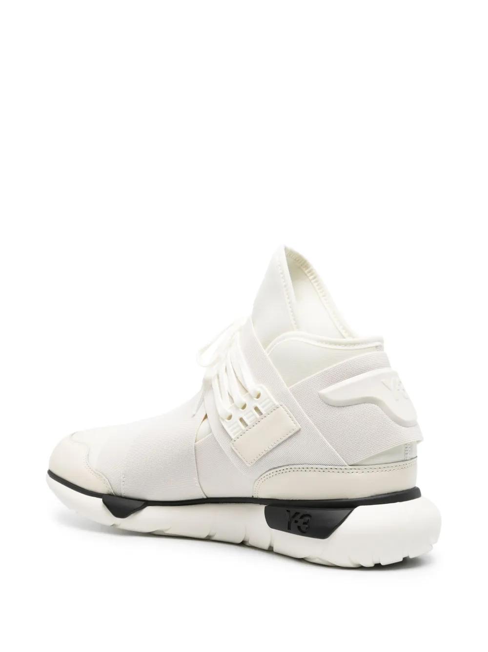 x Adidas Qasa high-top sneakers Product Image