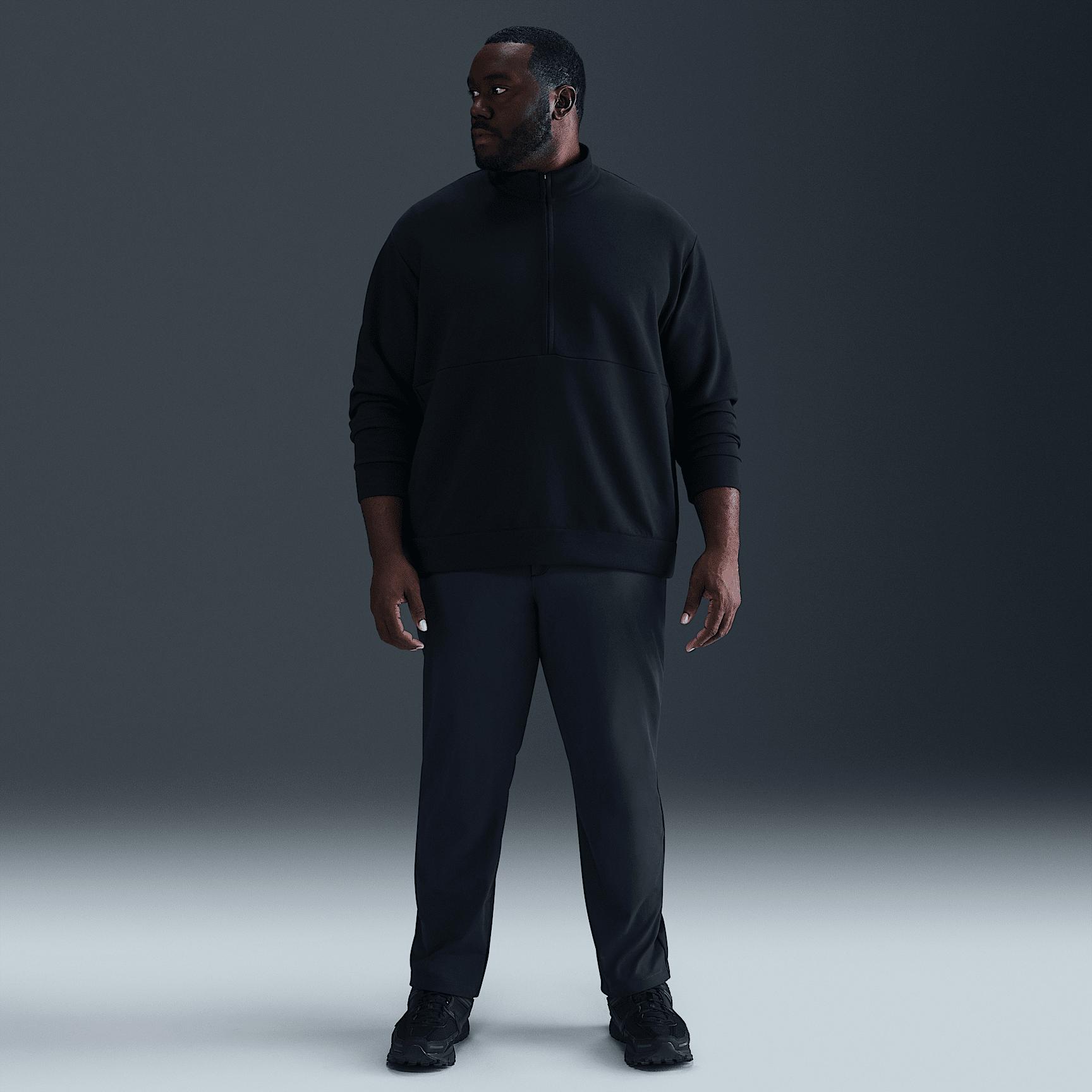 Nike Mens 24.7 PerfectStretch Dri-FIT 5-Pocket Regular Pants | HQ6930-451 Product Image