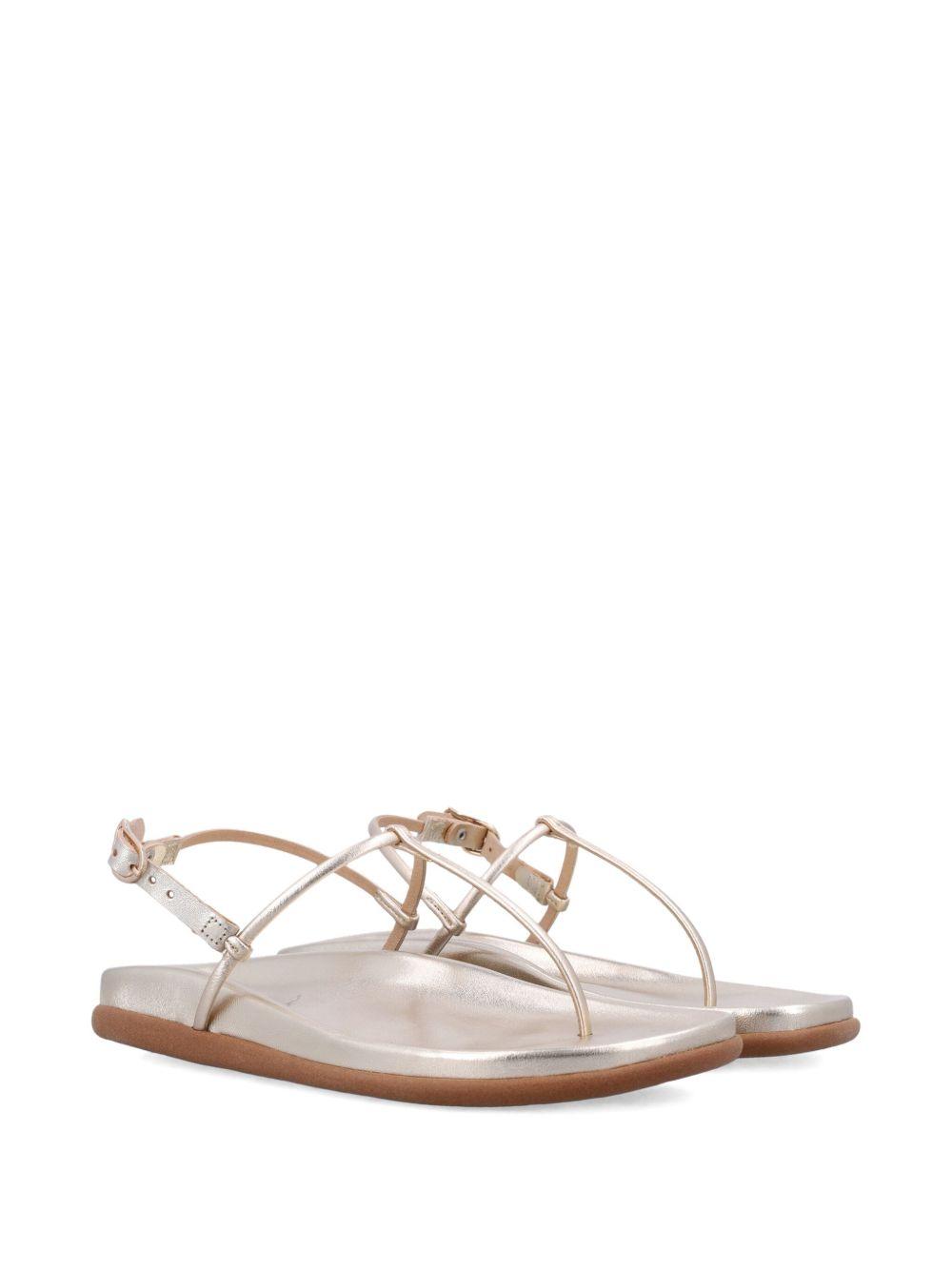 Semystra sandals  Product Image