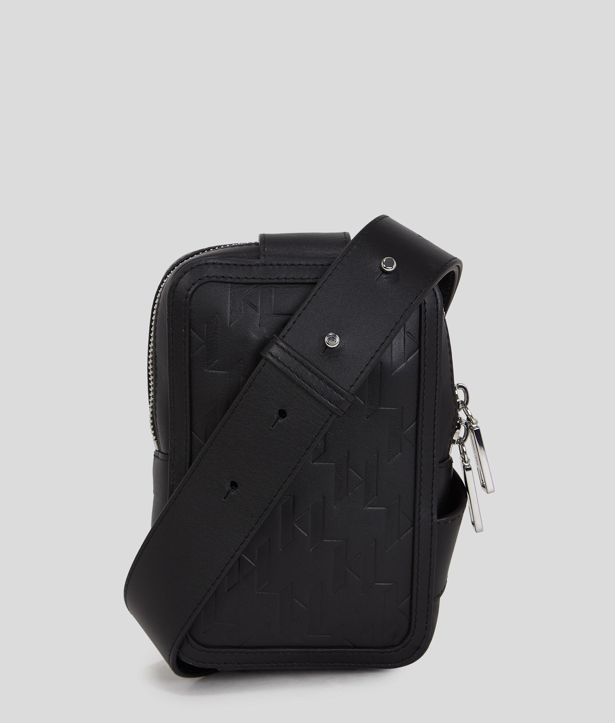 K/LOOM LEATHER SMALL SLING BAG Product Image