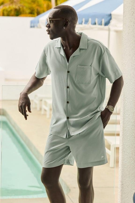 The Cabana Short Product Image