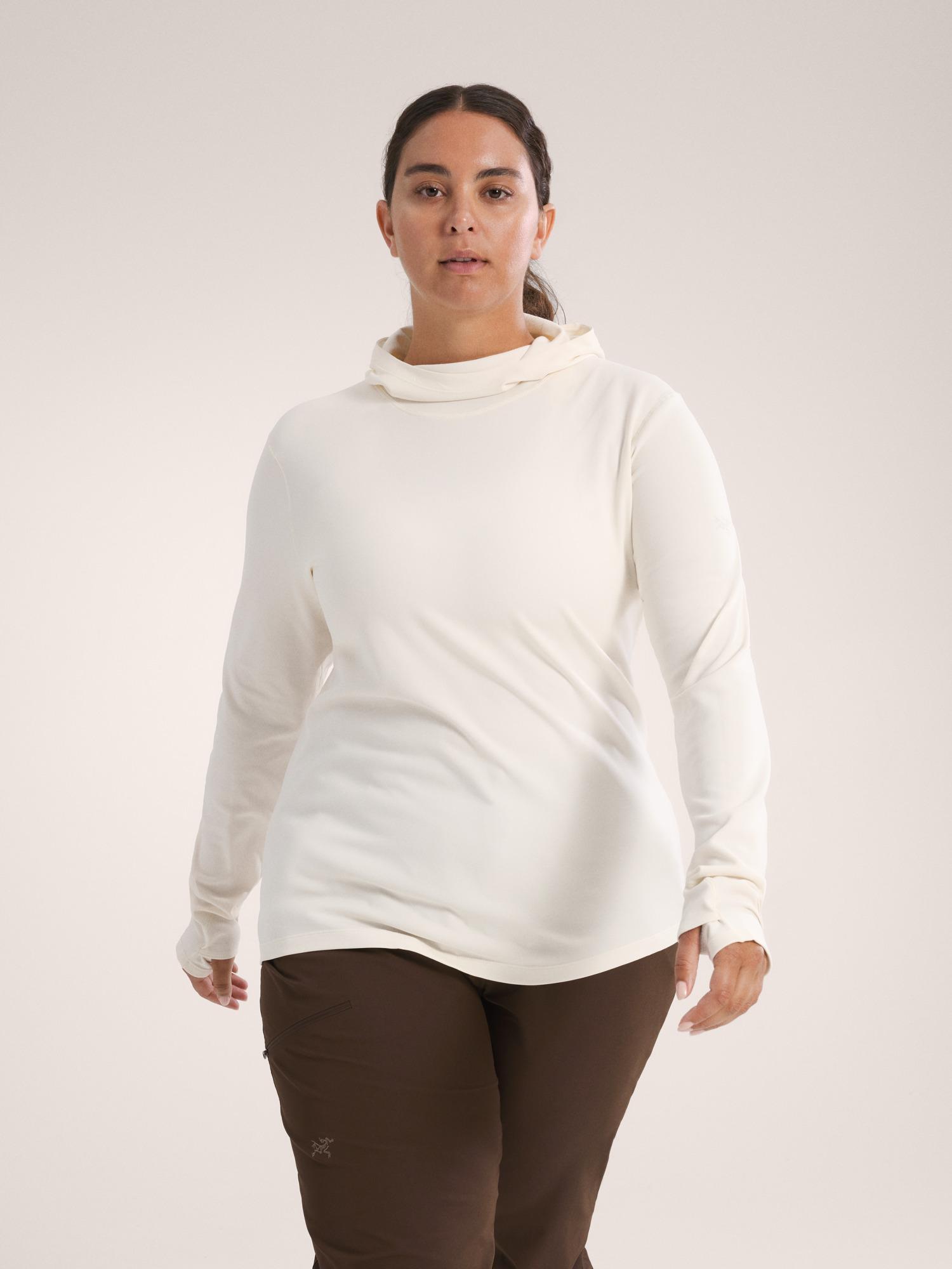 Taema Thermal Hoody Women's Product Image