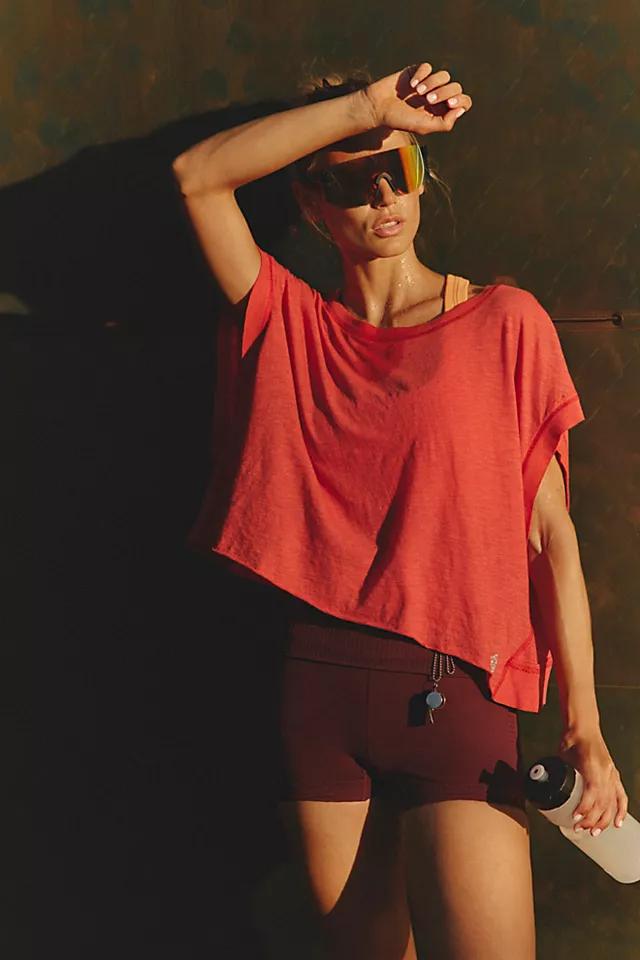 My Time Tee Product Image