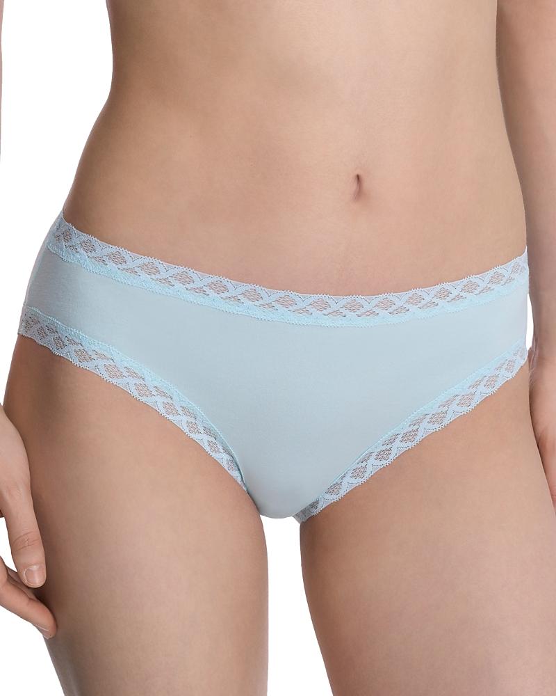 Natori Bliss Cotton Girl Brief Product Image