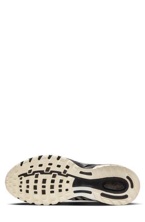 Nike Mens Air Pegasus 2005 Casual Shoes in Pale Ivory/Coconut Milk/Black Product Image