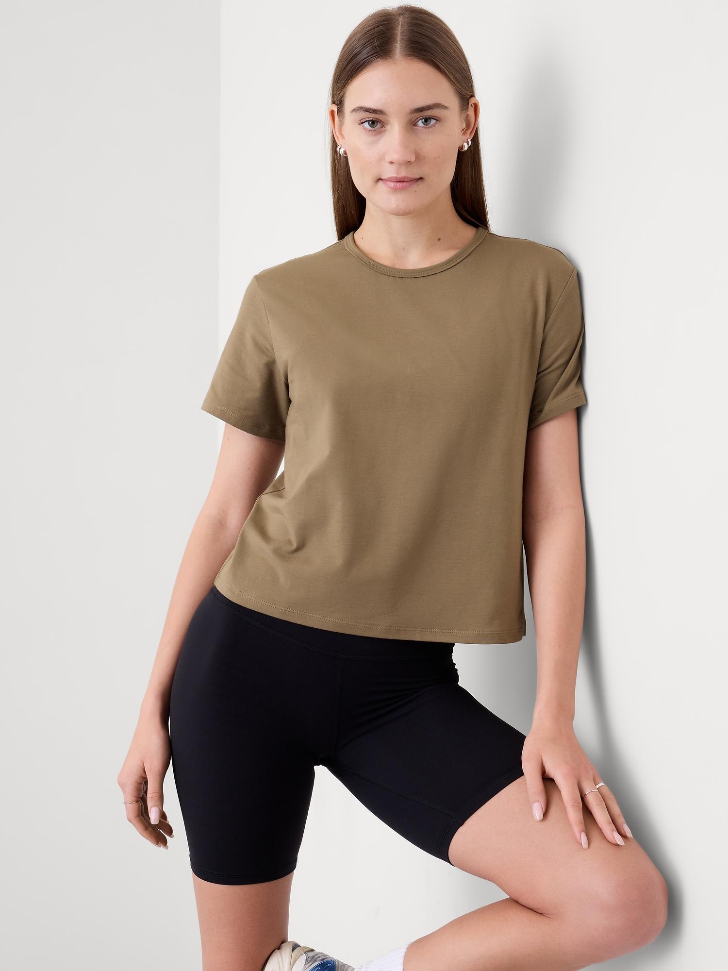 Essential Tee Product Image