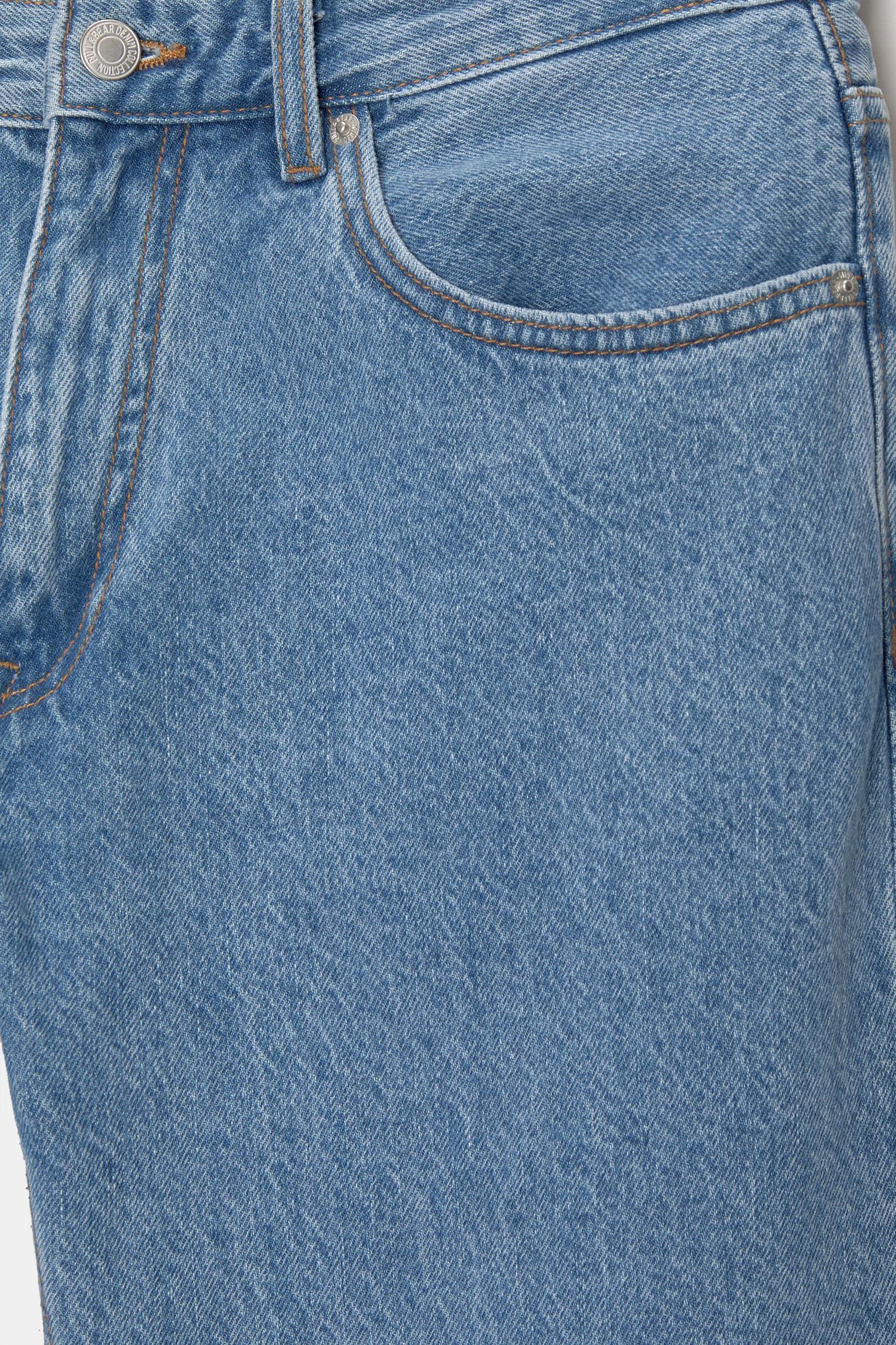Standard jeans Product Image