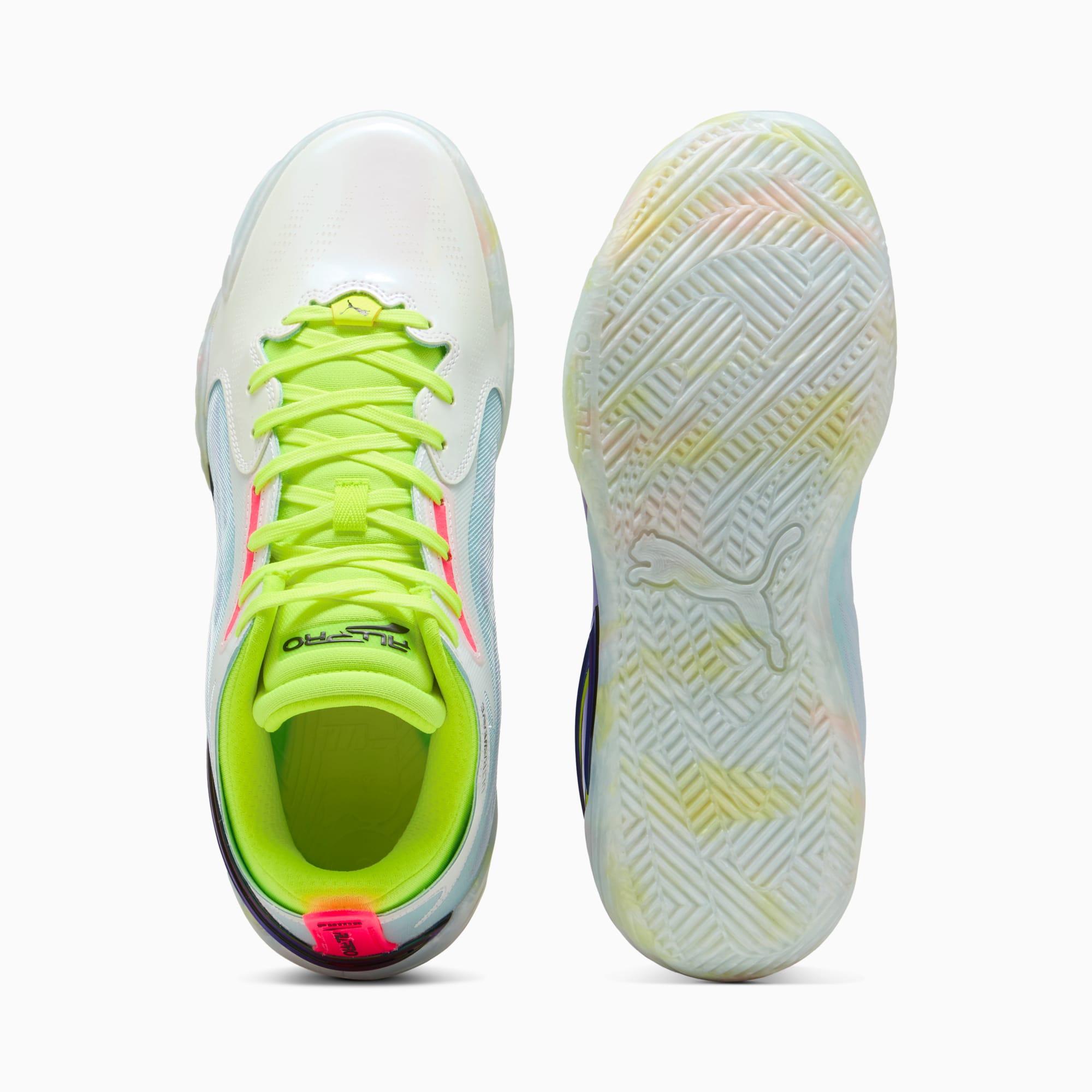 All-Pro NITRO™ Elite Men's Basketball Shoes Product Image