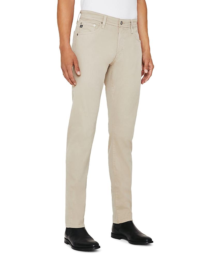 Ag Graduate 32 Straight Fit Twill Pants Product Image