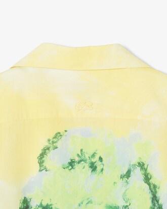 Runway Relaxed Fit Graphic Shirt Product Image