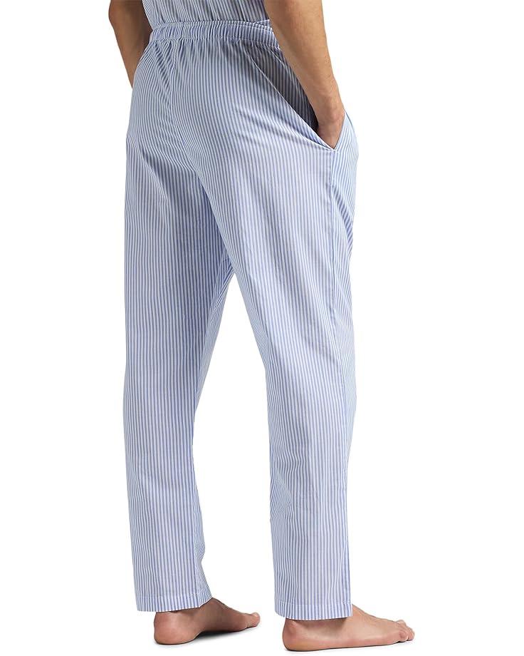 Aopp Woven Sleep Pants Product Image