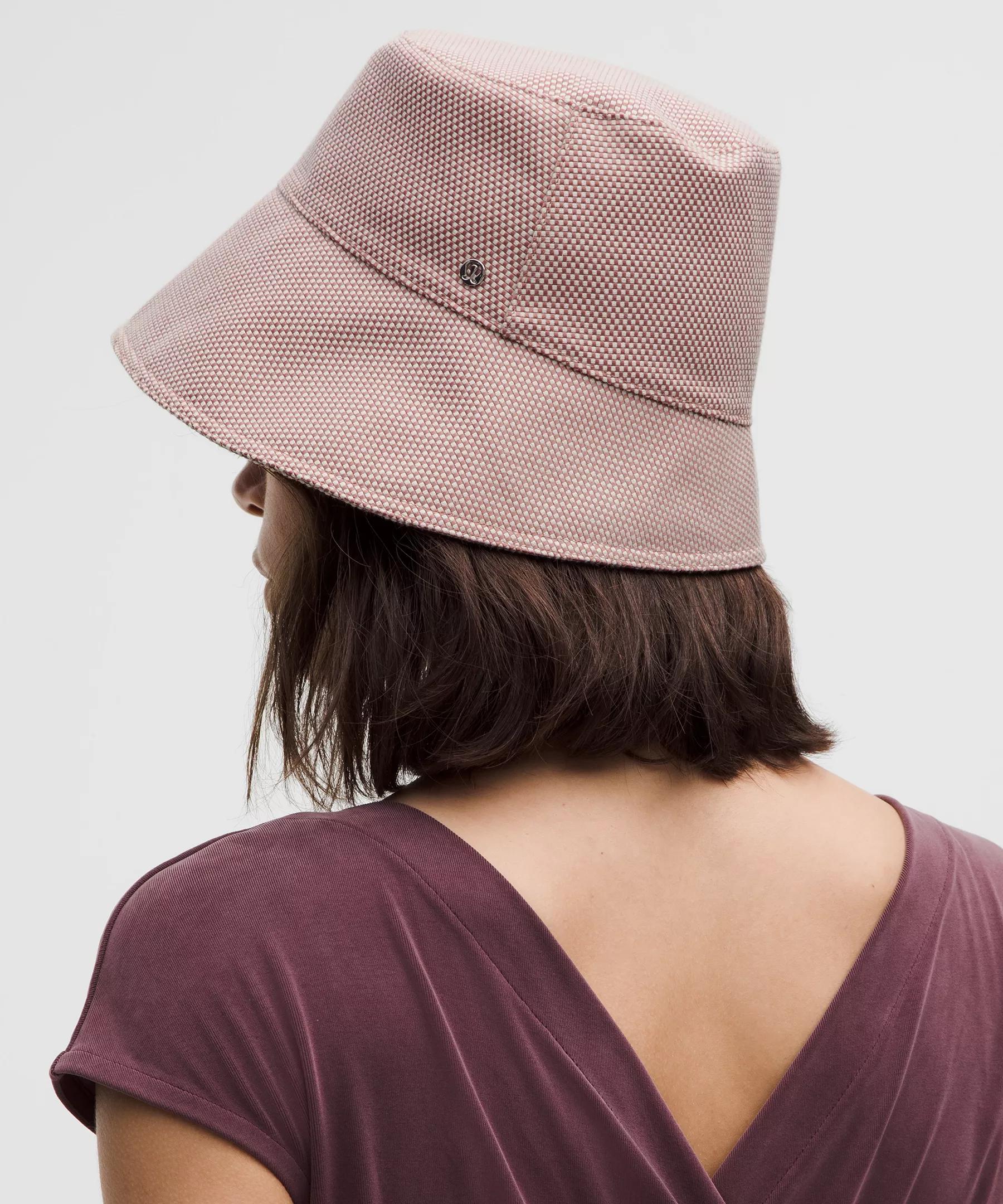 Women's Canvas Bucket Hat Product Image