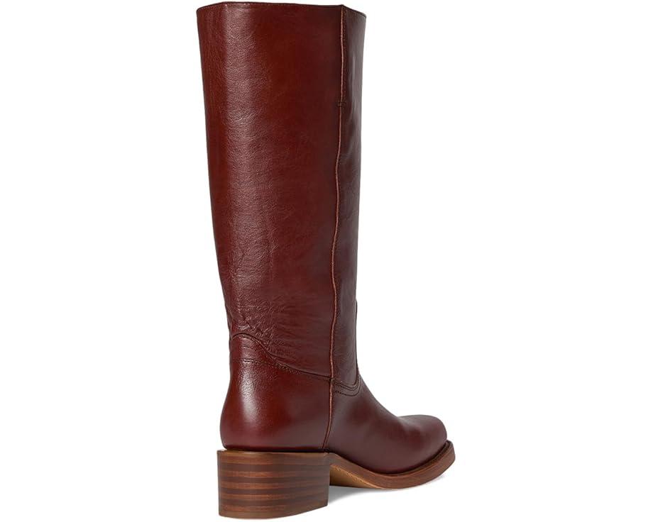 Campus 14L Wide Calf Product Image