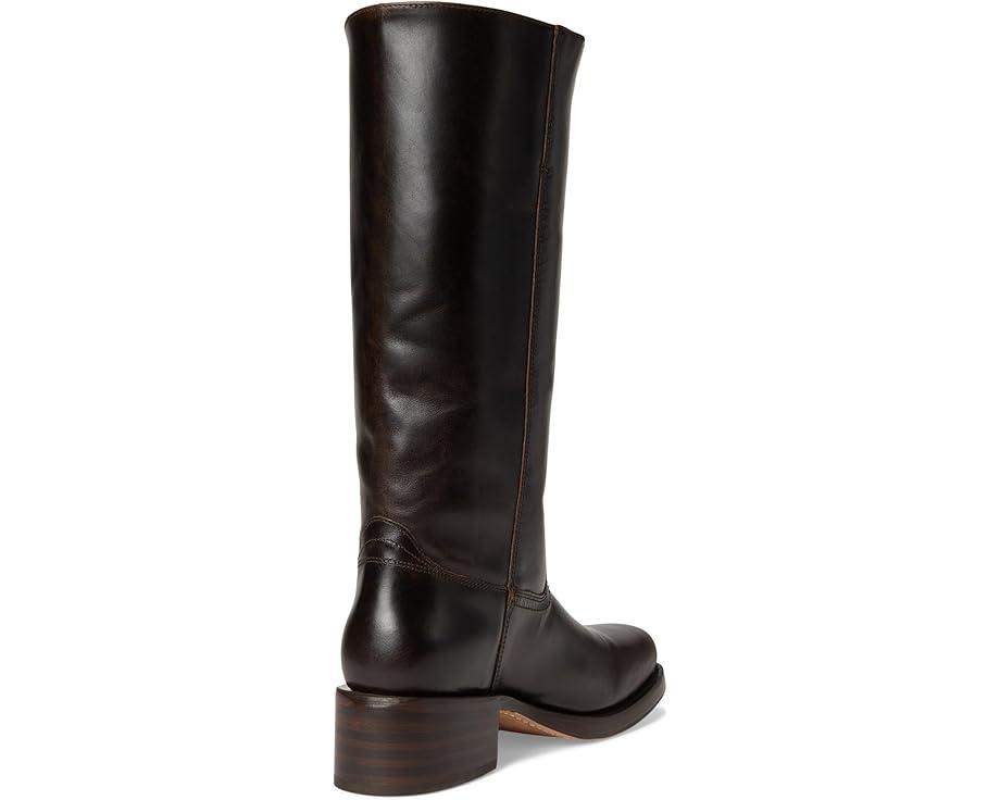 Campus 14L Wide Calf Product Image