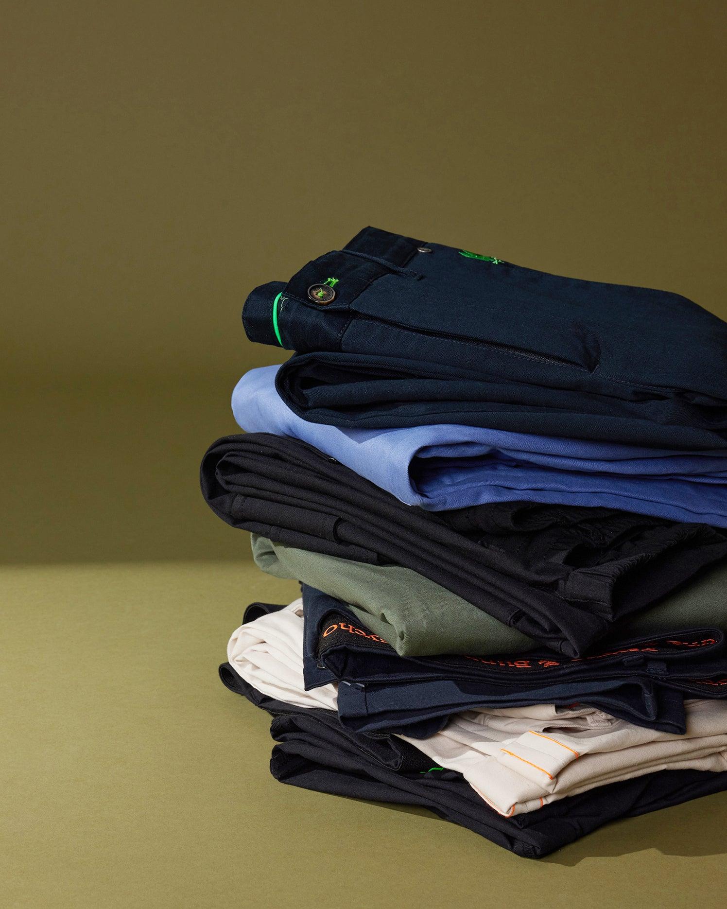 MENS TACOMA MODAL SWEATSHIRT - B6S927D200 Male Product Image