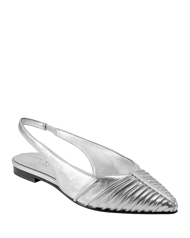 Marc Fisher Ltd. Womens Dalatee Pointed Flats Product Image