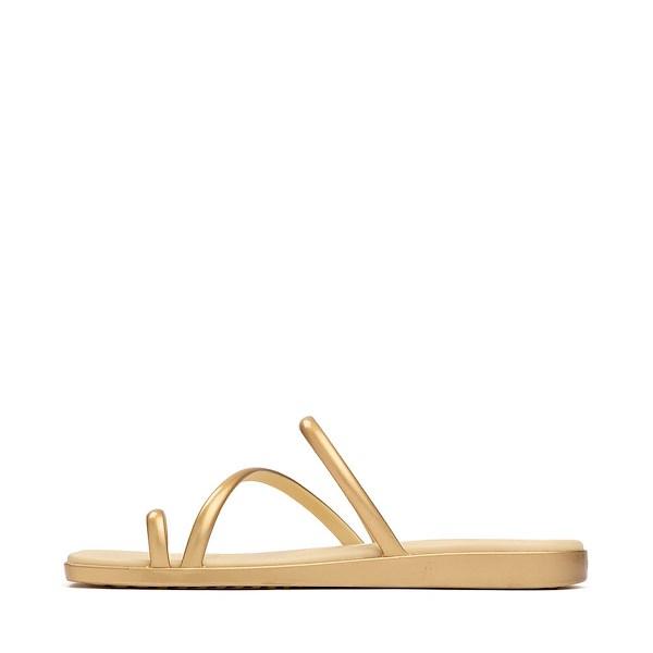 Women's Miami Metallic Toe Loop Sandal Product Image