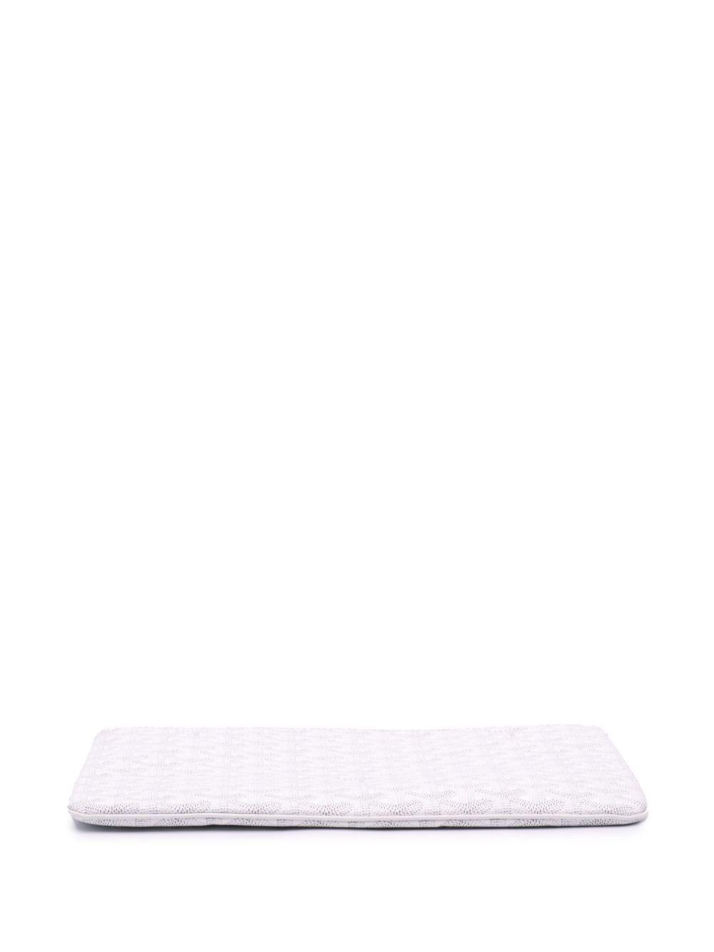 2020 Goyardine Senat MM clutch bag Product Image